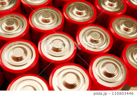 AA Batteries AA Batteries 110803446