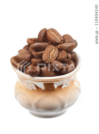 Coffee beans Coffee beans 110804240