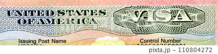 Visa 110804272