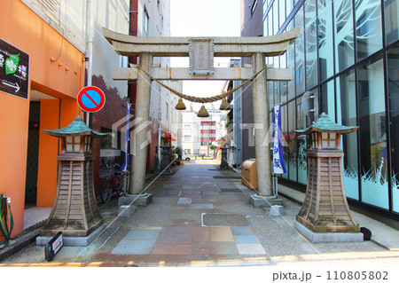 北ノ庄城址 北ノ庄城址 110805802