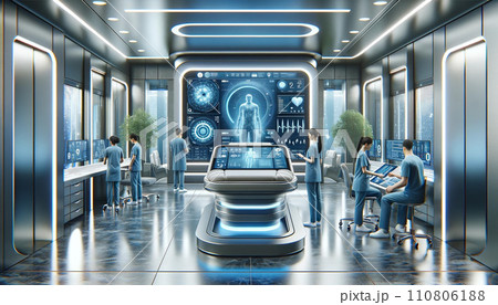 Medical sites with the latest technology Medical sites with the latest technology 110806188