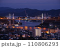 新尾道大橋 110806293
