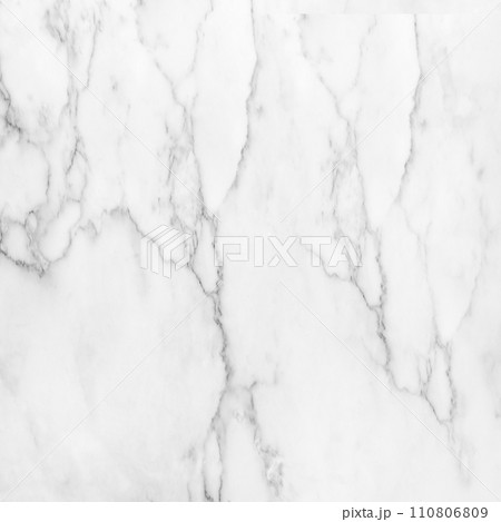 White marble texture background pattern with high resolution. White marble texture background pattern with high resolution. 110806809
