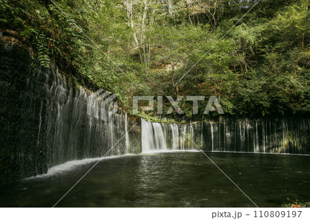 白糸の滝 110809197