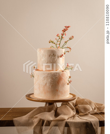 Big stylish wedding cake Big stylish wedding cake 110810090