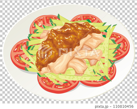 バンバンジー バンバンジー 110810456