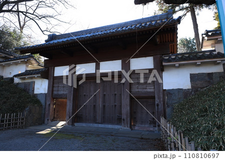 館林城址 110810697