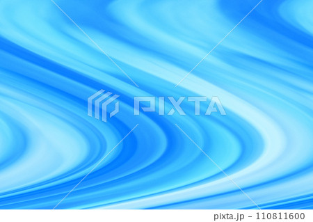 クリーンエネルギー、青色の光、青色系背景素材、環境にやさしい色、地球にやさしい色、透明感、 110811600