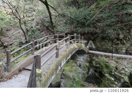 天岩戸神社、西本宮から天安河原宮へ【日本・宮崎】 110811926