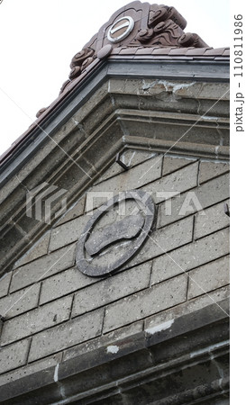 北海道増毛の旧商家丸一本間家 110811986