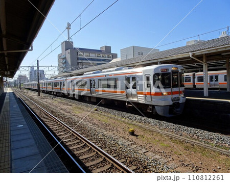 JR東海313系電車 3000番台 JR東海313系電車 3000番台 110812261