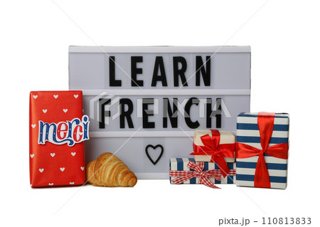 PNG, gift with the word mercy, isolated on white background. PNG, gift with the word mercy, isolated on white background. 110813833