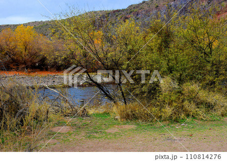 Salt River Recreation Area Arizona 110814276