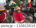 笠寺観音のおもかる地蔵 110815614