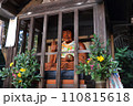 愛知県豊田市、観音寺のおびんずる様 110815618