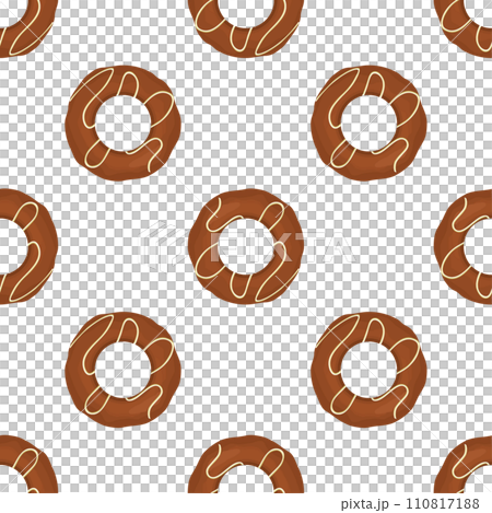 Pattern homemade cookie different taste in pastry biscuit 110817188