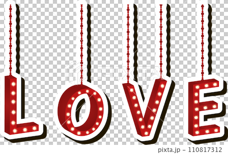 Beautiful illustration on theme of celebrating annual holiday Valentine's Day Beautiful illustration on theme of celebrating annual holiday Valentine's Day 110817312