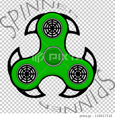 Collection accessory for sport game spiner Collection accessory for sport game spiner 110817318