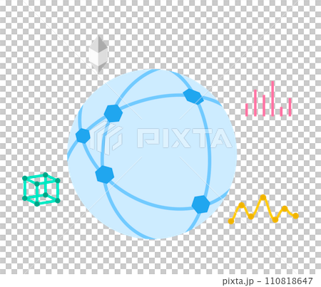Digital world 110818647