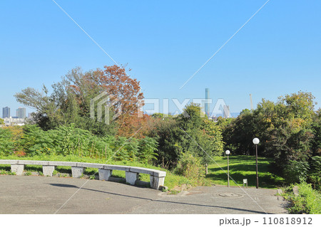 大阪・千島公園 110818912