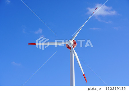オトンルイ風力発電所(2024年冬) オトンルイ風力発電所(2024年冬) 110819136