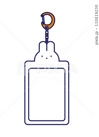 推し活用トレカケース 110819230