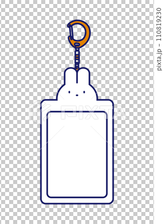 推し活用トレカケース 110819230