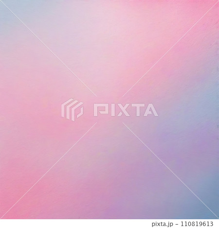 abstract  pink and blue color design - background with space for your text or image 110819613