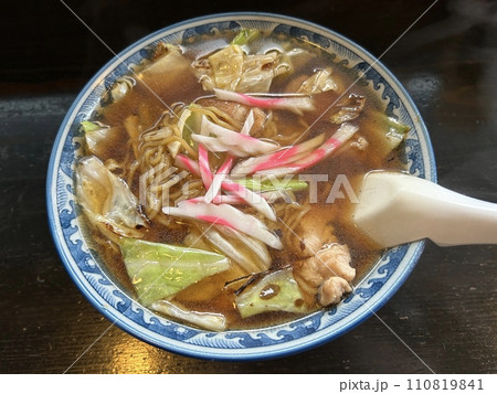 スープ入り焼きそば 「釜彦」 スープ入り焼きそば 「釜彦」 110819841