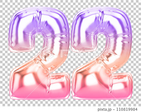 Number Percent 3D Rendering Gold Metal Discount Number Percent 3D Rendering Gold Metal Discount 110819984