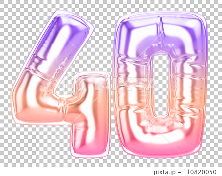 number percent 3d rendering metal discount number percent 3d rendering metal discount 110820050