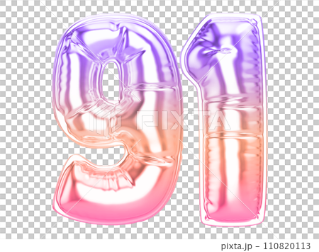 number percent 3d rendering metal discount number percent 3d rendering metal discount 110820113