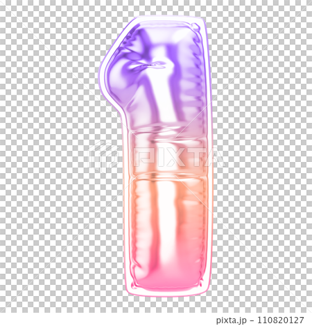 number percent 3d rendering metal discount number percent 3d rendering metal discount 110820127