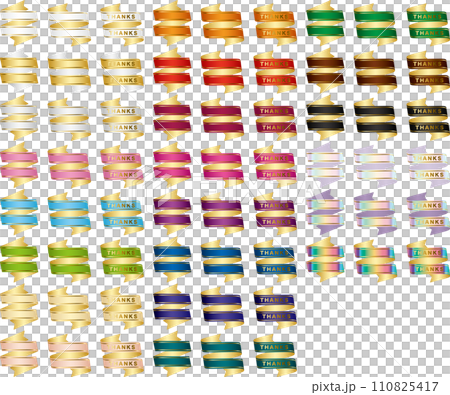 顏色變化，帶狀線 8 110825417