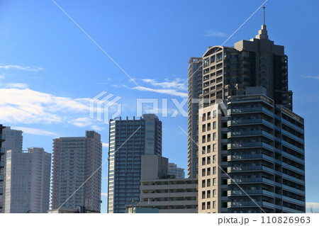 都心のマンション(東京都江東区) イメージ 都心のマンション(東京都江東区) イメージ 110826963