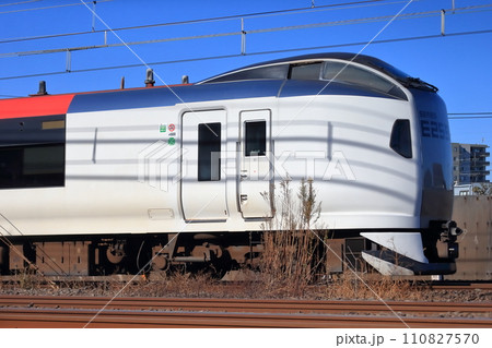 成田エクスプレス 110827570