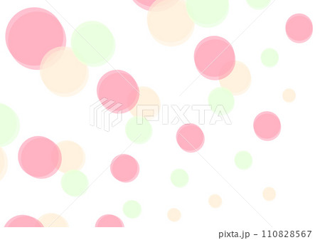 爽やかな水色模様の背景イラスト 爽やかな水色模様の背景イラスト 110828567