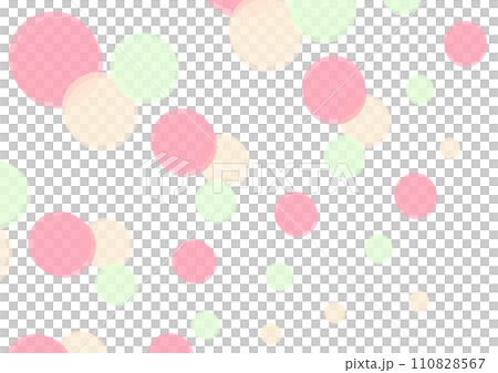 爽やかな水色模様の背景イラスト 爽やかな水色模様の背景イラスト 110828567