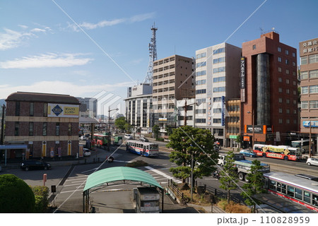 長崎駅前 110828959