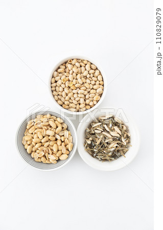 乾き物盛り合わせ 乾き物盛り合わせ 110829079