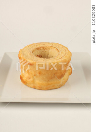 バームクーヘン バームクーヘン 110829085