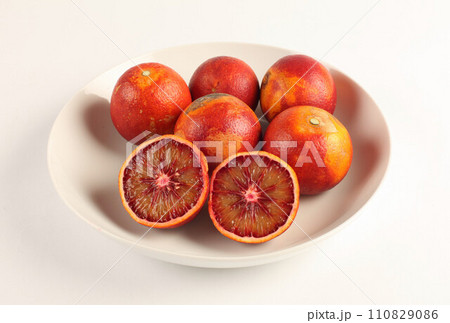 ブラッドオレンジ 110829086