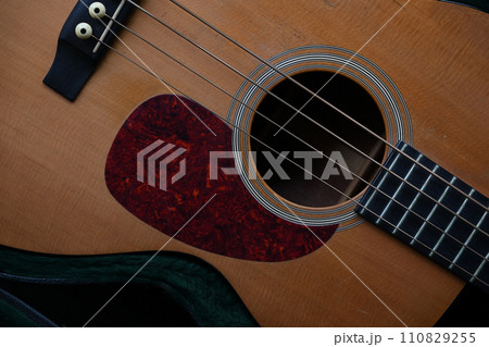 アコースティックベース アコースティックベース 110829255