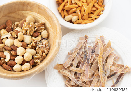 おつまみ盛り合わせ 110829582