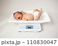 新生児 体重測定 新生児 体重測定 110830047