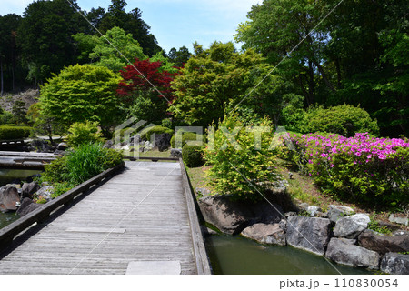 西山御殿(西山荘) 2023-5-3 #2 西山御殿(西山荘) 2023-5-3 #2 110830054