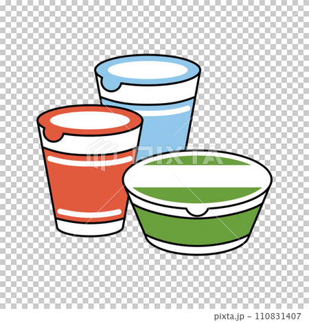 Cup Noodle Cup Noodle 110831407