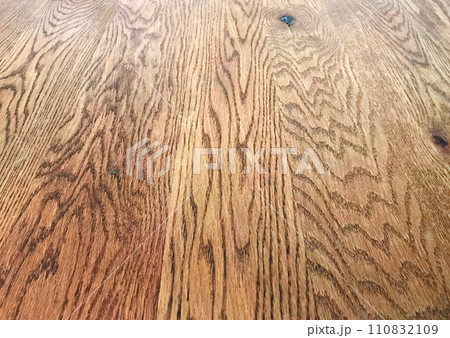 木目のある床の背景画像 木目のある床の背景画像 110832109