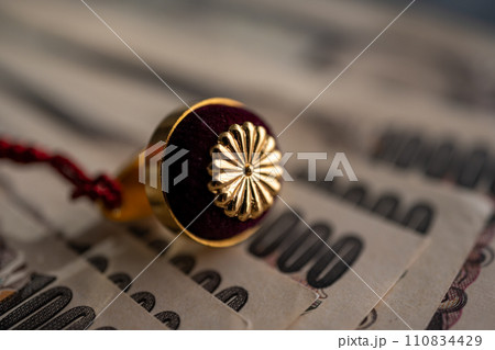 小物のイメージフォト 小物のイメージフォト 110834429