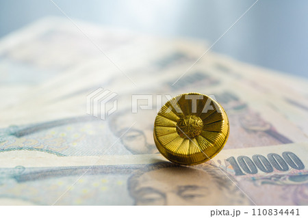 小物のイメージフォト 110834441